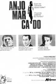 Anjo Marcado tv show poster