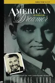 Poster do filme Frankie Laine: An American Dreamer