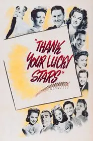 Poster do filme Graças à Minha Boa Estrela
