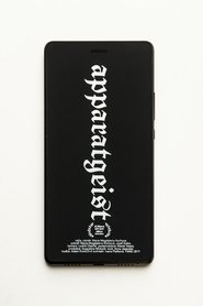Apparatgeist movie poster