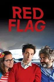 Red Flag movie poster