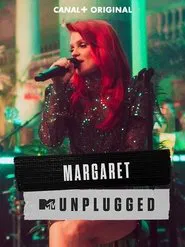 MTV Unplugged - Margaret movie poster