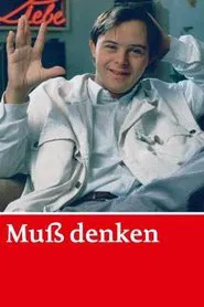 Muß denken movie poster