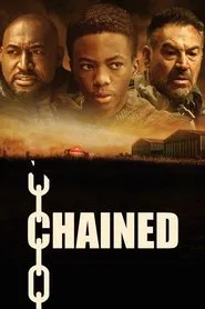 Chained movie poster
