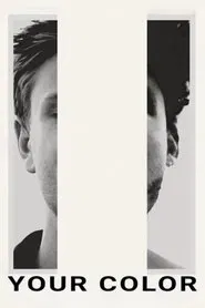 Your Color movie poster