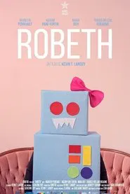 Robeth movie poster