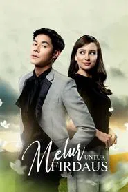 Melur Untuk Firdaus tv show poster