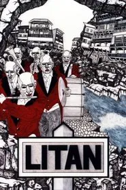 Litan movie poster