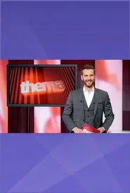 Thema tv show poster