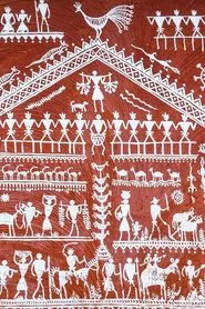 The Life of the Adivasis movie poster