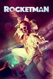 Poster do filme Rocketman