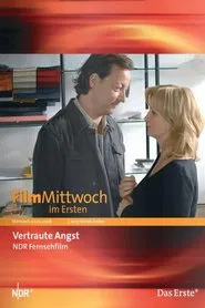 Poster do filme Vertraute Angst