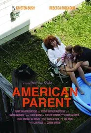 American Parent movie poster