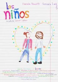 Los Niños movie poster