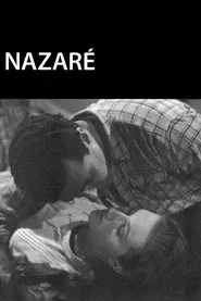 Nazaré movie poster