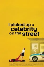 I Picked Up a Celebrity On the Street tv show poster