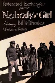 Miss Nobody movie poster