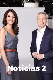 Antena 3 Noticias tv show poster