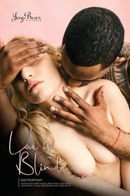 Poster do filme Love Is Blind