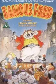 Famous Fred movie poster