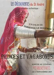 Poster do filme Princes et vagabonds