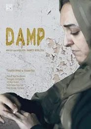 Poster do filme Damp