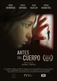Before the Body movie poster