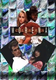 Morena Clara tv show poster