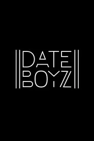 Date Boyz tv show poster
