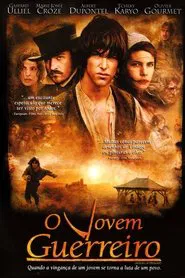 Poster do filme O Jovem Guerreiro