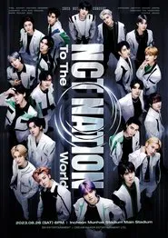 Poster do filme NCT NATION | To the World in Japan