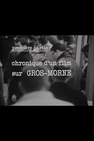 Gros-Morne movie poster