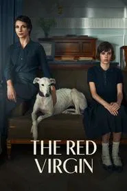The Red Virgin movie poster