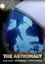 The Astronaut movie poster