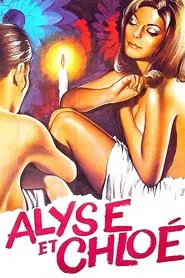 Alyse et Chloé movie poster