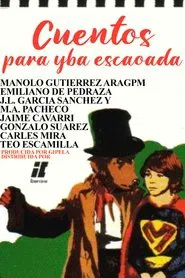 Poster do filme Cuentos para una escapada