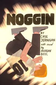 Noggin movie poster