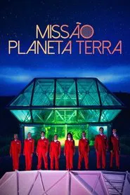Poster do filme Missão Planeta Terra