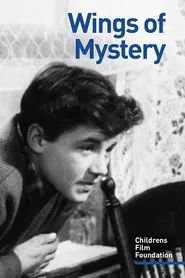 Wings of Mystery movie poster