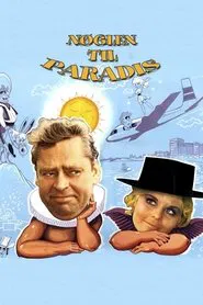 Poster do filme The Key to Paradise