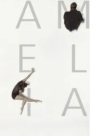 Amelia movie poster