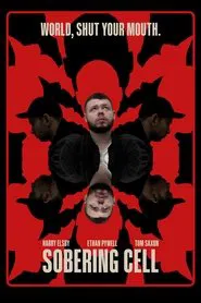 Poster do filme Sobering Cell