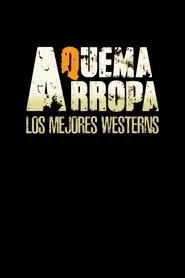 Los mejores westerns movie poster