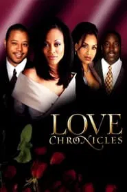 Love Chronicles movie poster