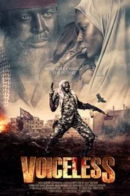 Voiceless movie poster