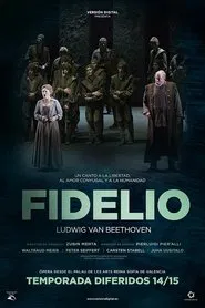 Fidelio movie poster