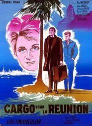 Poster do filme Cargo pour la réunion