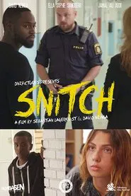 Poster do filme Snitch