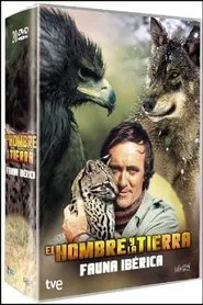 Poster da série El hombre y la tierra: Serie ibérica