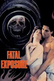 Fatal Exposure movie poster